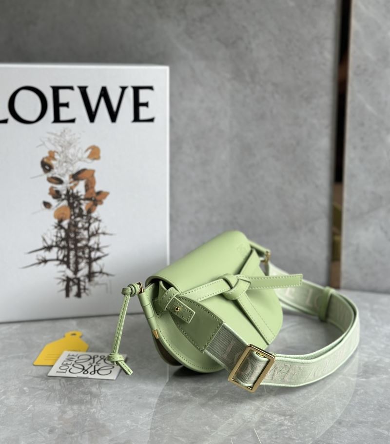 Loewe Gate Bags